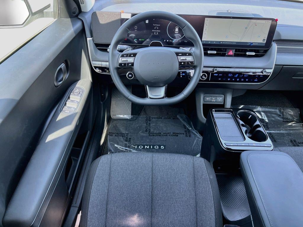 2026 Hyundai IONIQ 5 SE