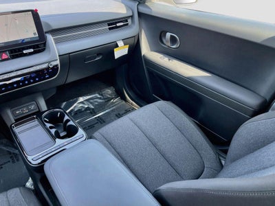 2026 Hyundai IONIQ 5 SE