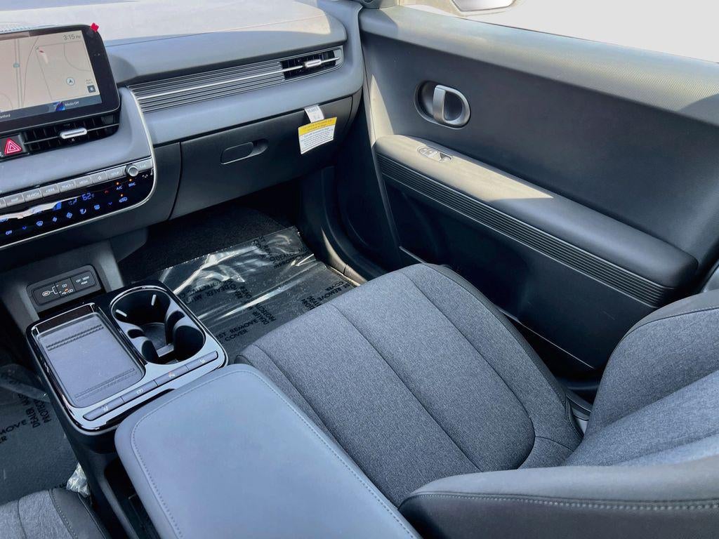 2026 Hyundai IONIQ 5 SE