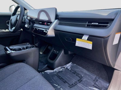 2026 Hyundai IONIQ 5 SE