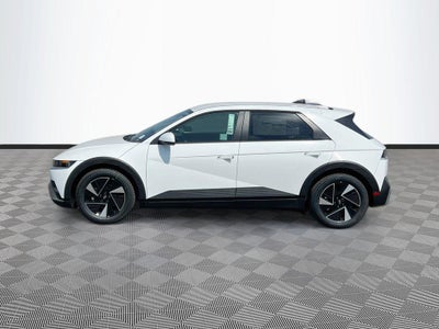 2026 Hyundai IONIQ 5 SE