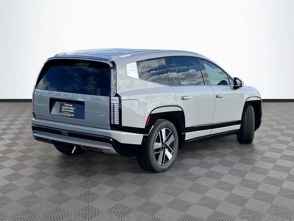 2026 Hyundai IONIQ 9 SEL