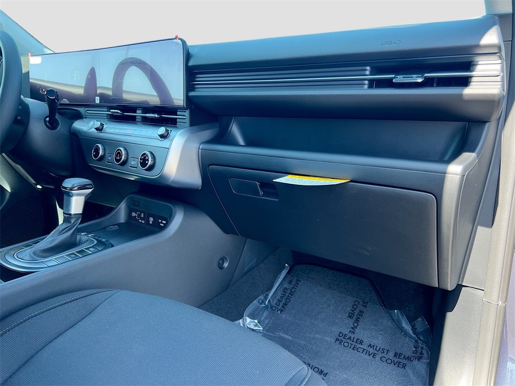 2026 Hyundai KONA SE FWD