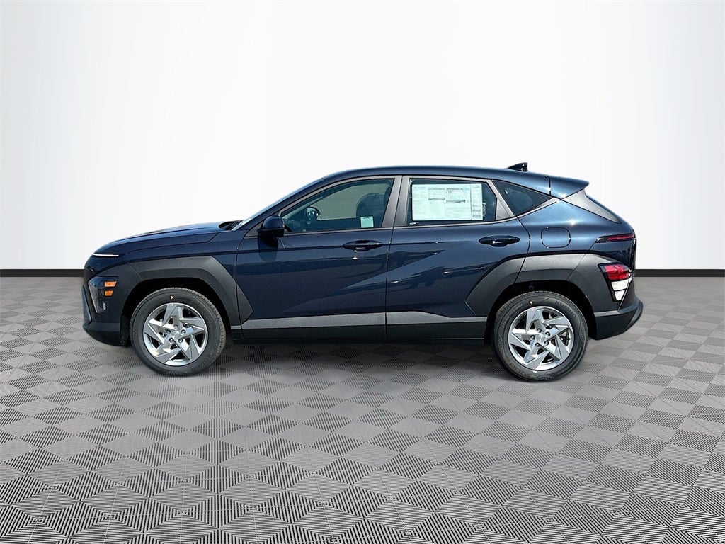 2026 Hyundai KONA SE FWD