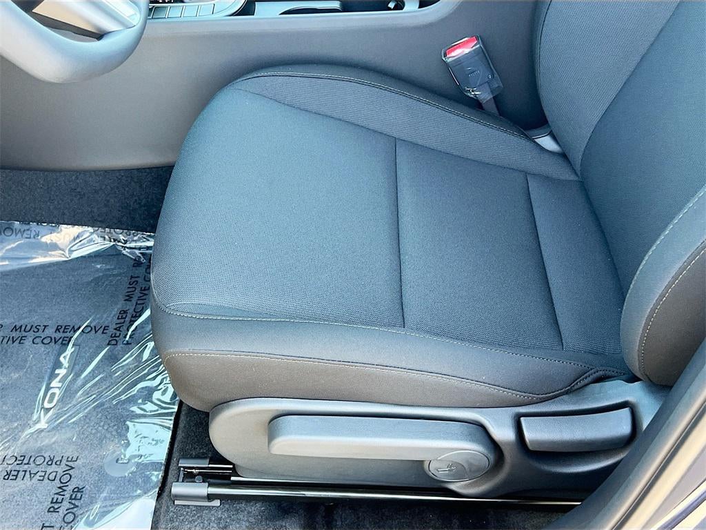 2026 Hyundai KONA SE FWD