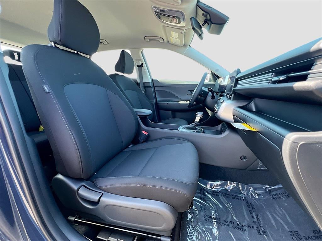 2026 Hyundai KONA SE FWD