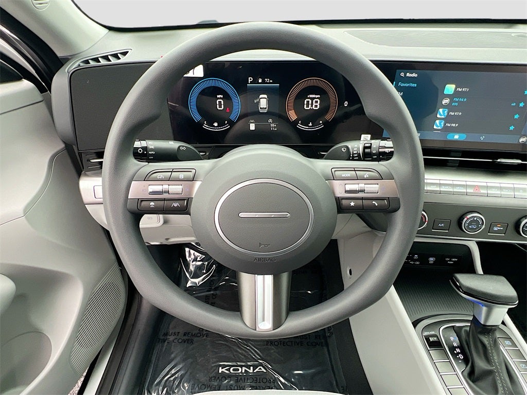 2026 Hyundai KONA SE FWD