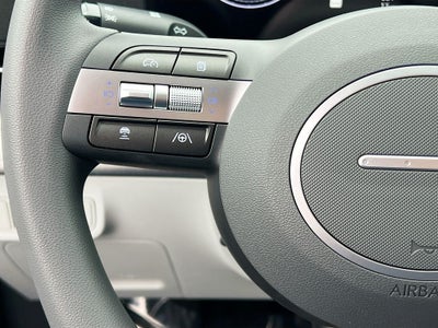 2026 Hyundai KONA SE FWD