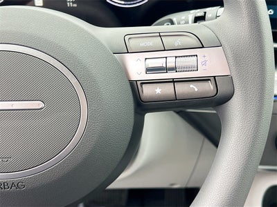 2026 Hyundai KONA SE FWD