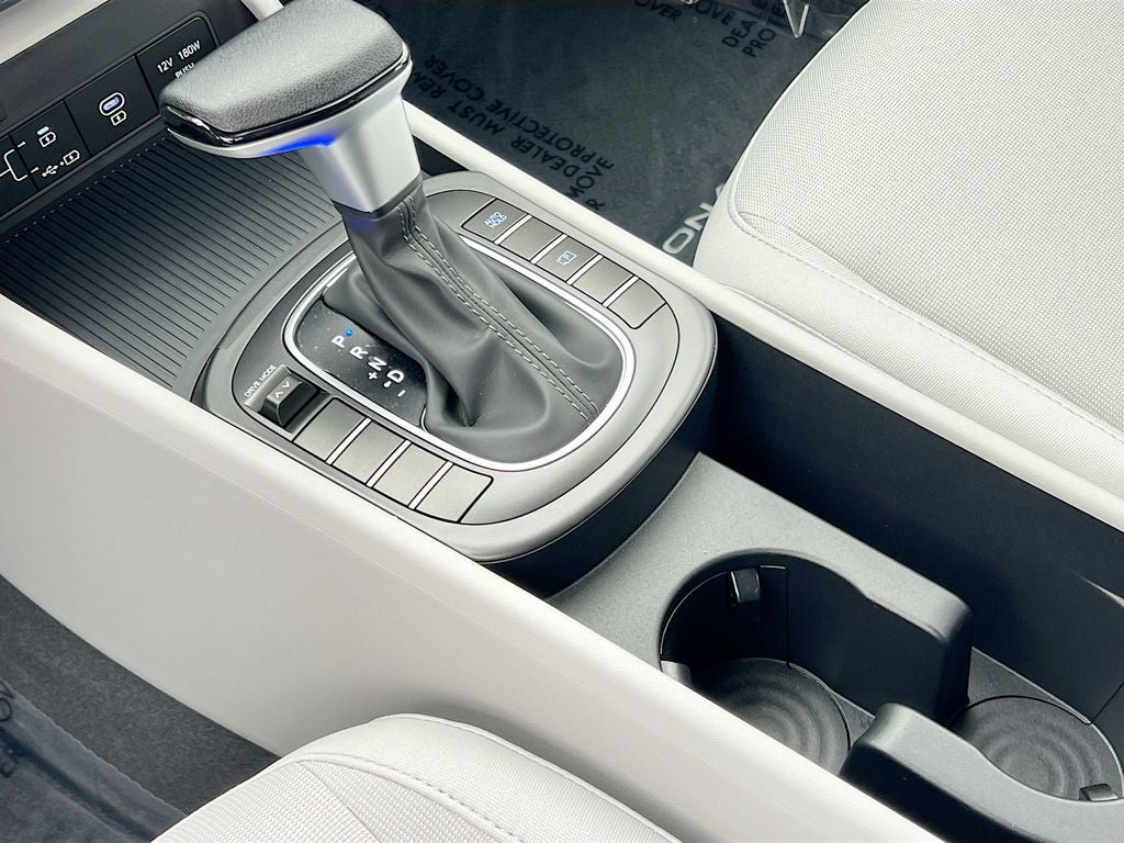 2026 Hyundai KONA SE FWD