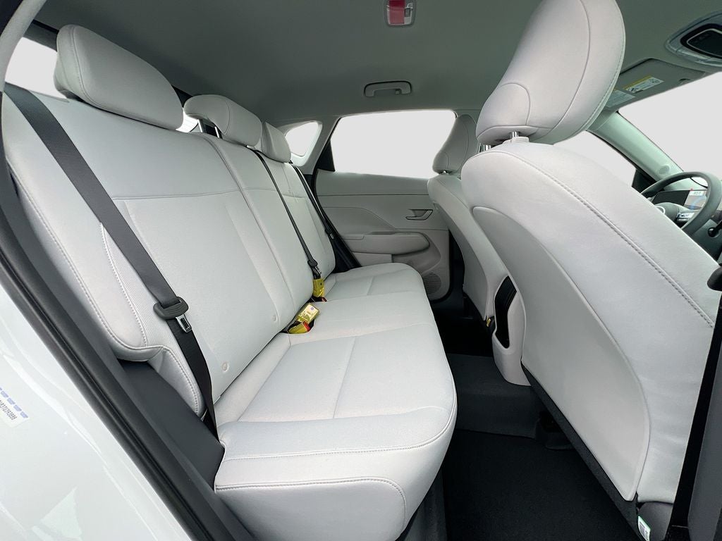 2026 Hyundai KONA SE FWD