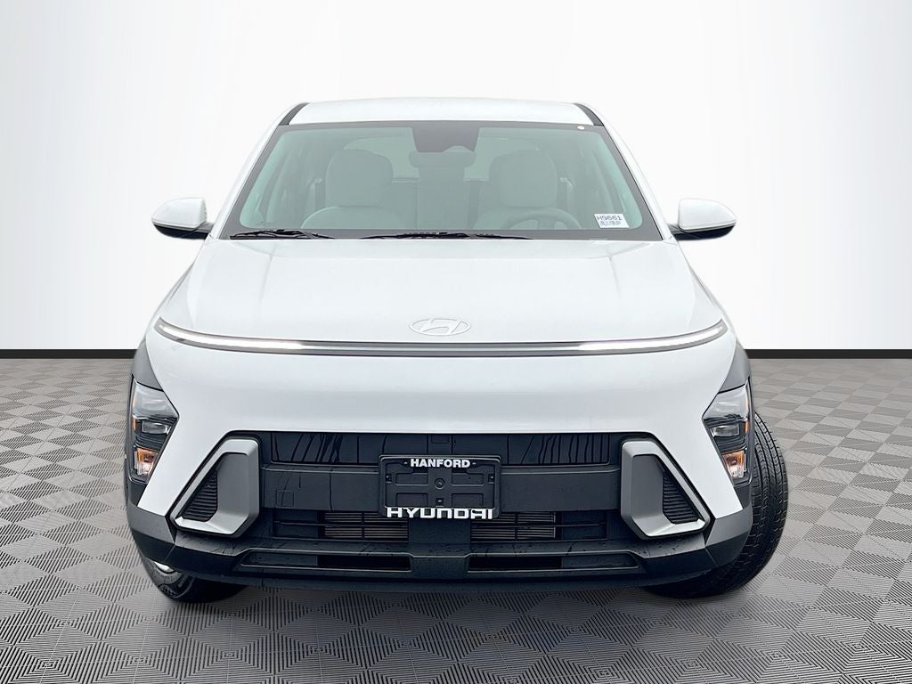 2026 Hyundai KONA SE FWD