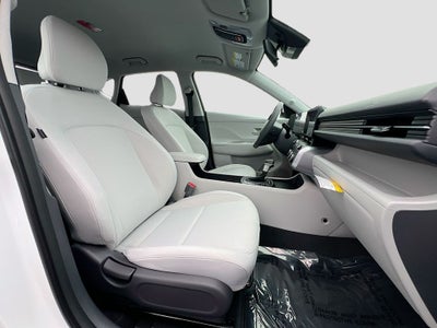 2026 Hyundai KONA SE FWD