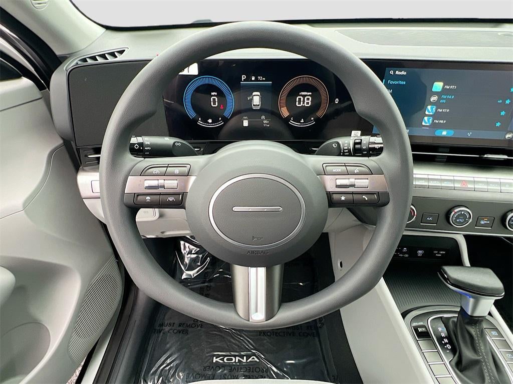 2026 Hyundai KONA SE FWD
