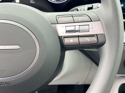 2026 Hyundai KONA SE FWD