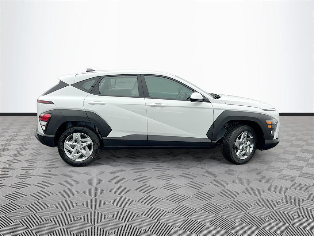 2026 Hyundai KONA SE FWD