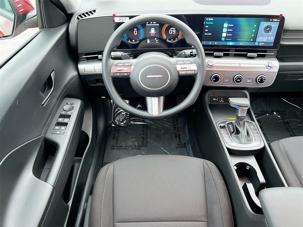 2026 Hyundai KONA SE FWD