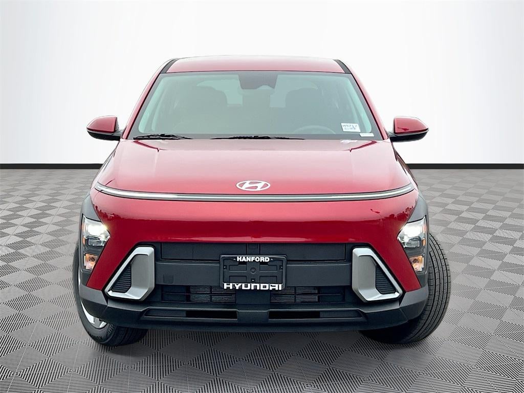 2026 Hyundai KONA SE FWD