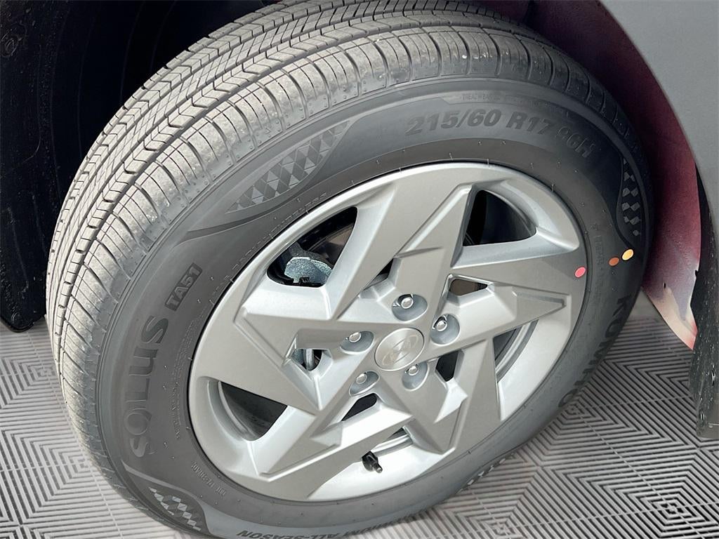 2026 Hyundai KONA SE FWD