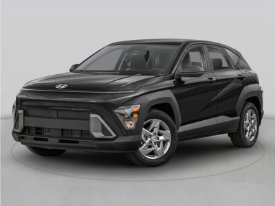 2027 Hyundai KONA SE FWD