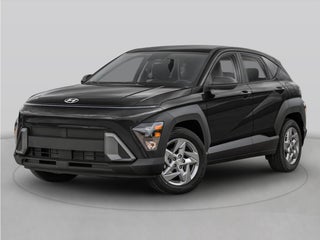 2027 Hyundai KONA SE FWD