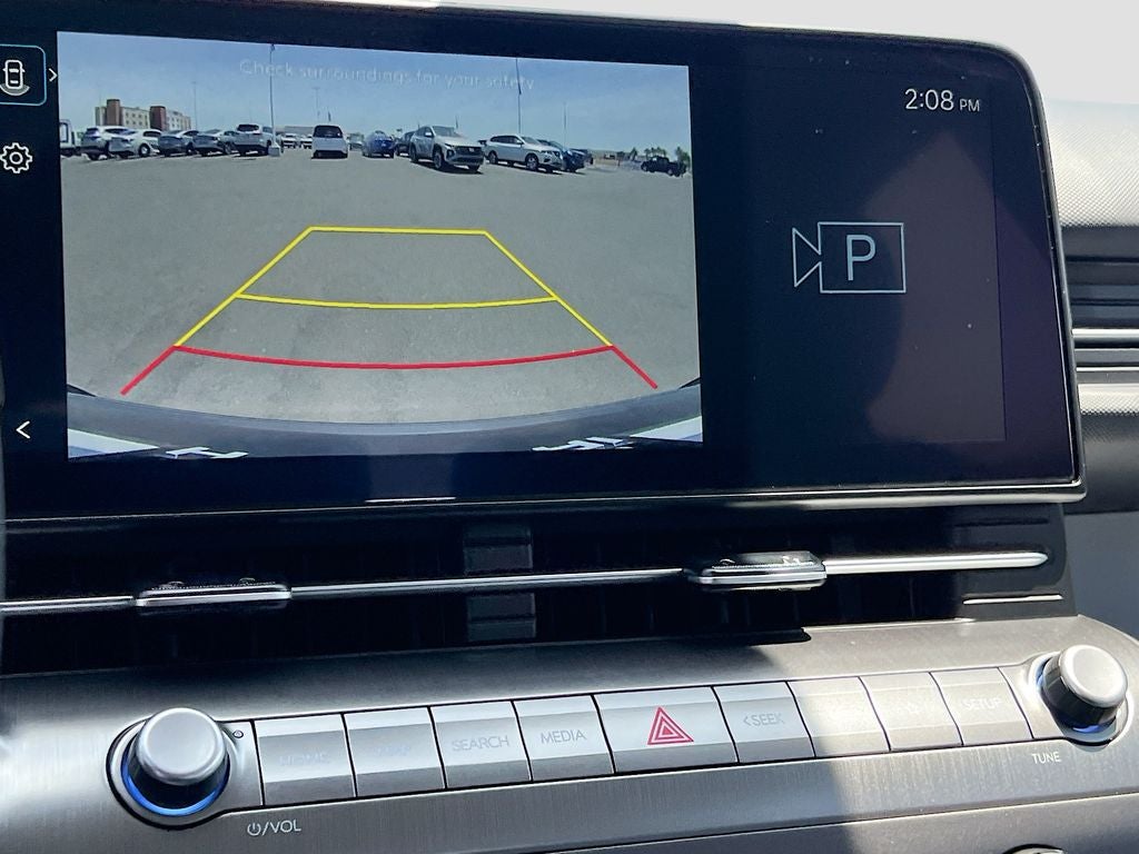 2026 Hyundai KONA SE FWD