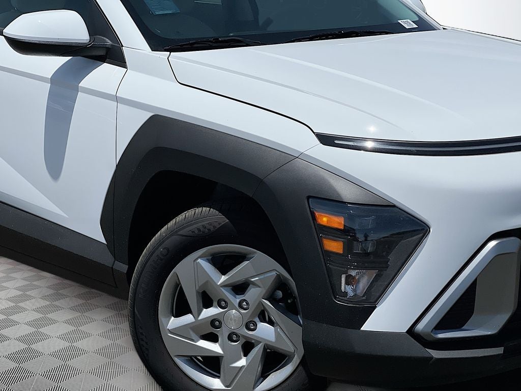 2026 Hyundai KONA SE FWD