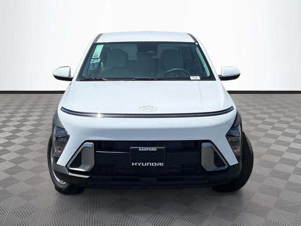 2026 Hyundai KONA SE FWD