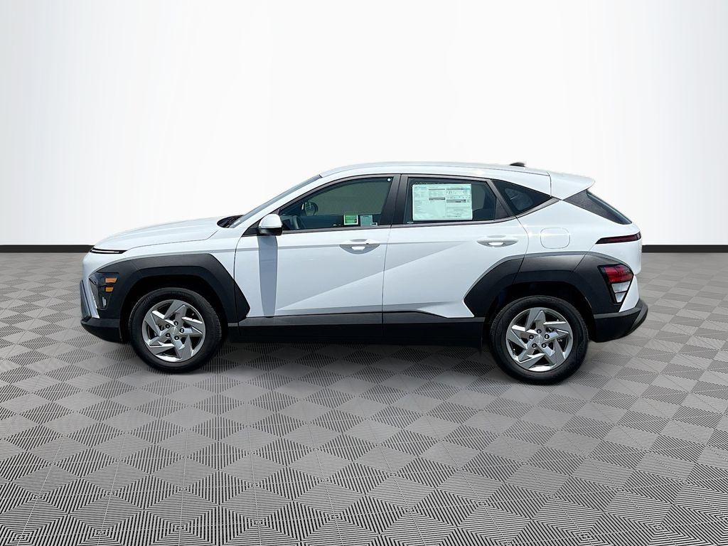 2026 Hyundai KONA SE FWD