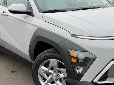 2026 Hyundai KONA SE FWD