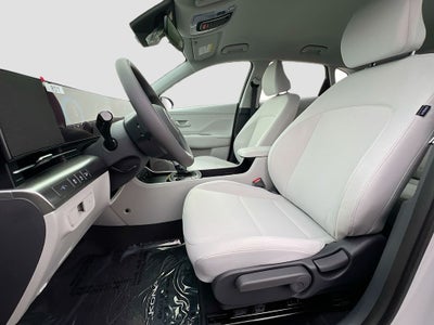 2026 Hyundai KONA SE FWD