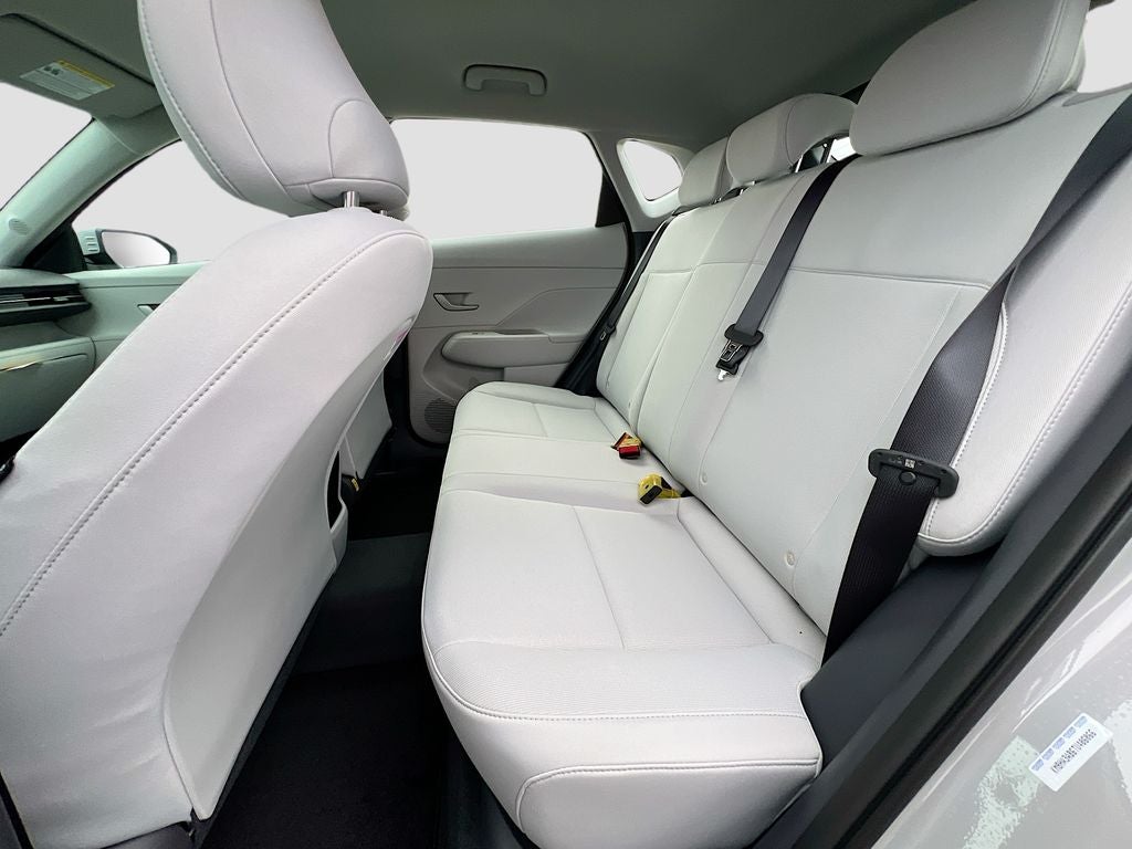 2026 Hyundai KONA SE FWD