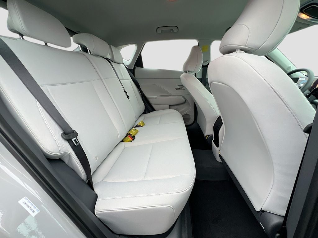 2026 Hyundai KONA SE FWD