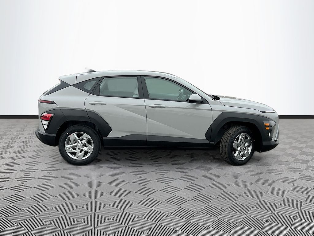 2026 Hyundai KONA SE FWD