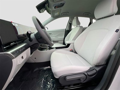 2026 Hyundai KONA SE FWD