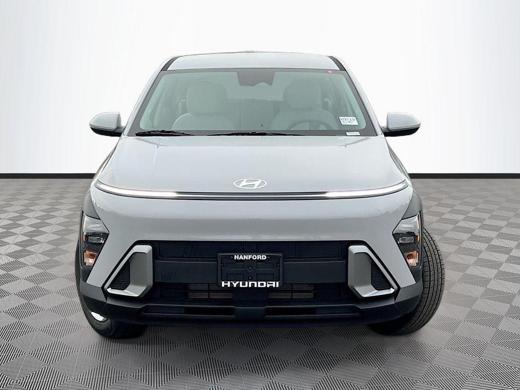 2026 Hyundai KONA SE FWD