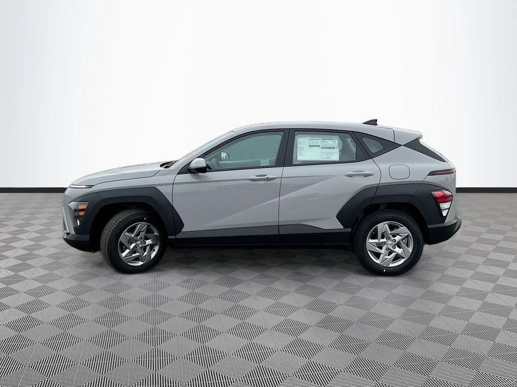 2026 Hyundai KONA SE FWD
