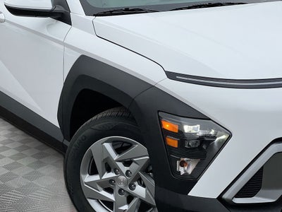 2026 Hyundai KONA SE FWD