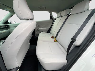 2026 Hyundai KONA SE FWD