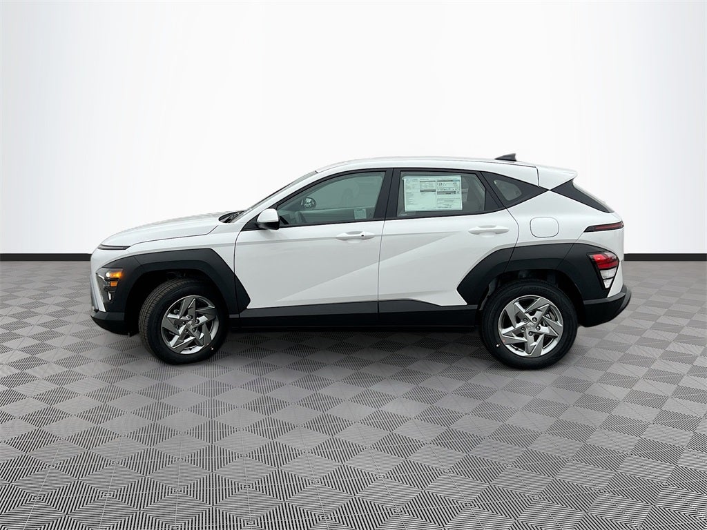 2026 Hyundai KONA SE FWD