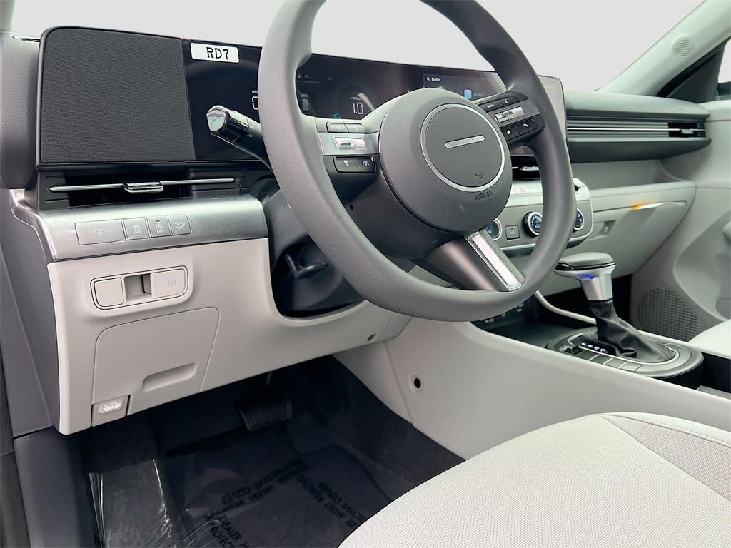 2026 Hyundai KONA SE FWD