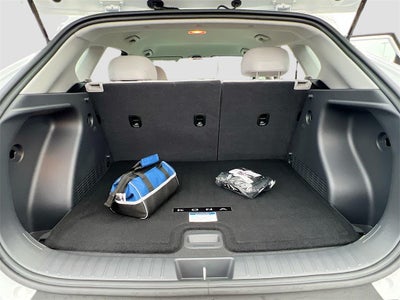 2026 Hyundai KONA SE FWD