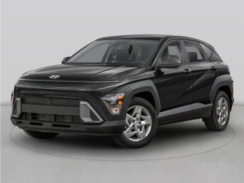 2027 Hyundai KONA SE FWD