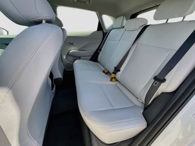 2027 Hyundai KONA SE FWD
