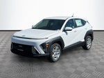 2027 Hyundai KONA SE FWD