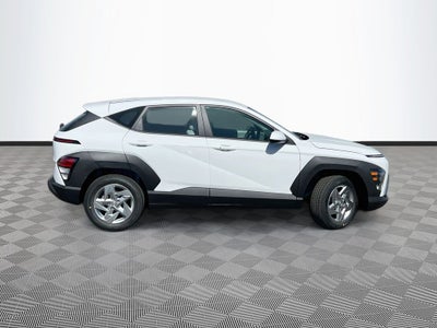 2027 Hyundai KONA SE FWD