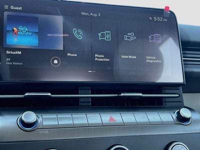 2027 Hyundai KONA SE FWD