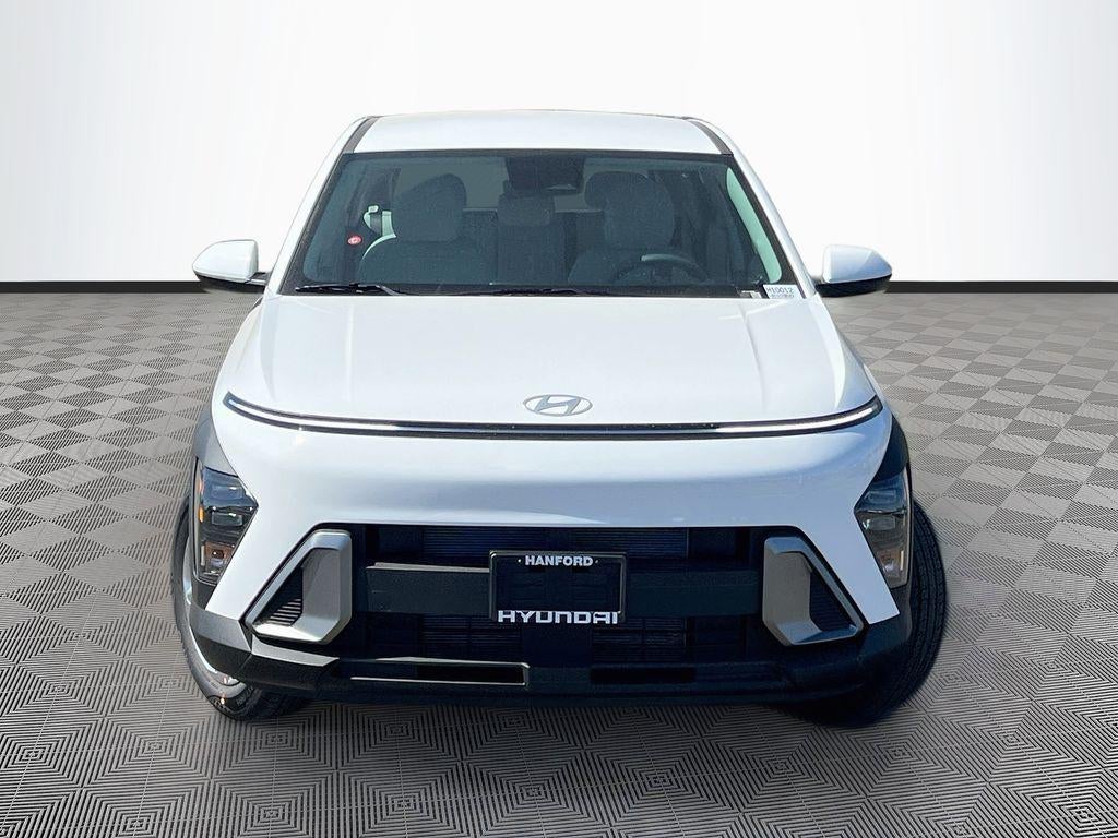 2027 Hyundai KONA SE FWD