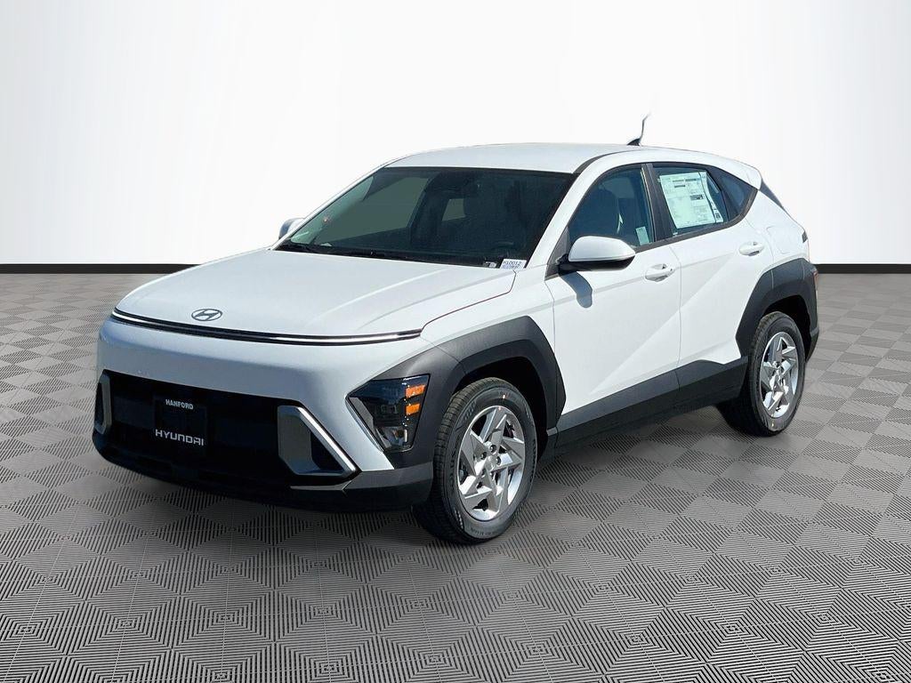 2027 Hyundai KONA SE FWD
