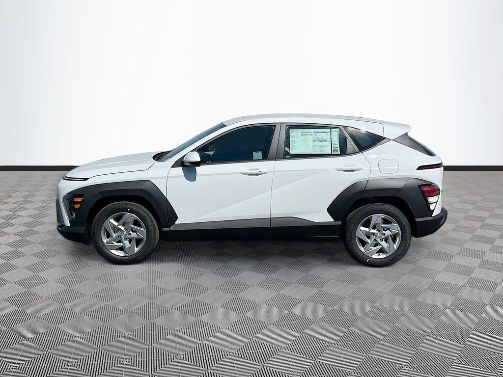 2027 Hyundai KONA SE FWD
